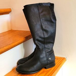 Life Stride Boots